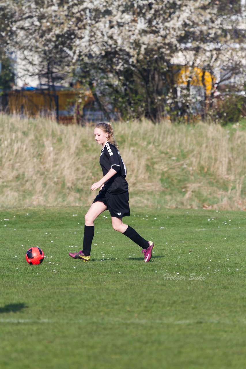 Bild 216 - B-Juniorinnen MTSV Olympia Neumnster - FSC Kaltenkirchen : Ergebnis: 4:1